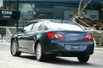 Chrysler Sebring 2007 года